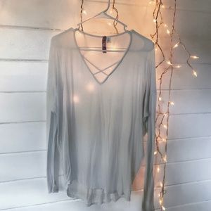 🌟3 for $20🌟 Boutique White Top!